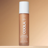Organic Mineral Tinted Moisturizer Rosilliance SPF 30 - Coola - Beauties Lab
