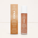 Organic Mineral Tinted Moisturizer Rosilliance SPF 30 - Coola - Beauties Lab