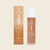 Organic Mineral Tinted Moisturizer Rosilliance SPF 30 - Coola - Beauties Lab