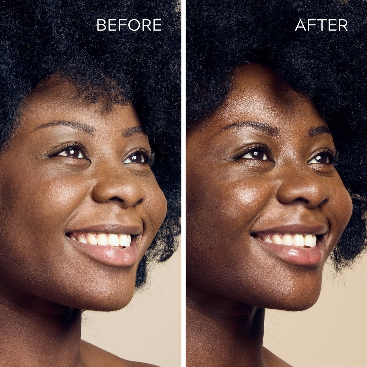 Overnight Tan Facial - Self Glow by James Read - Beauties Lab