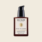 Overnight Tan Facial - Self Glow by James Read - Beauties Lab