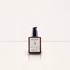 Overnight Tan Facial - Self Glow by James Read - Beauties Lab