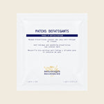 Patchs Défatigants - Biologique Recherche - Beauties Lab