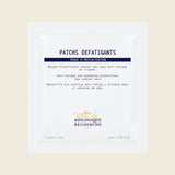 Patchs Défatigants - Biologique Recherche - Beauties Lab