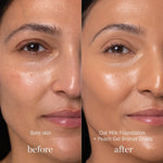 Peach Gel Bronze Drops - Ere Perez - Beauties Lab