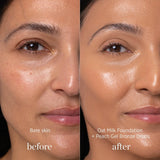Peach Gel Bronze Drops - Ere Perez - Beauties Lab