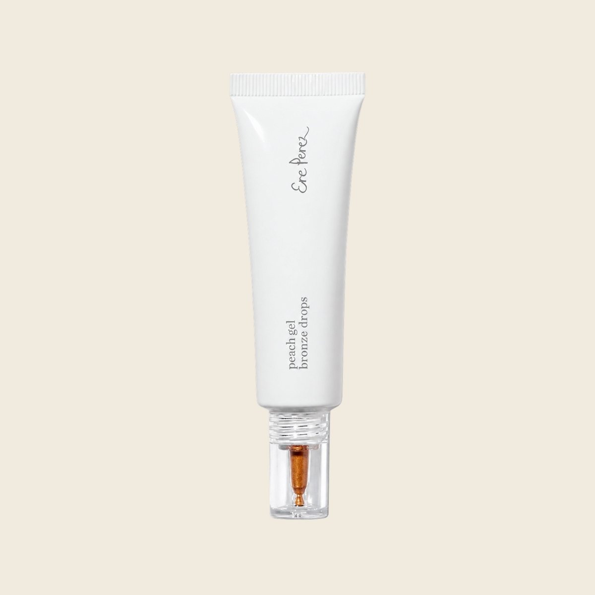 Peach Gel Bronze Drops - Ere Perez - Beauties Lab