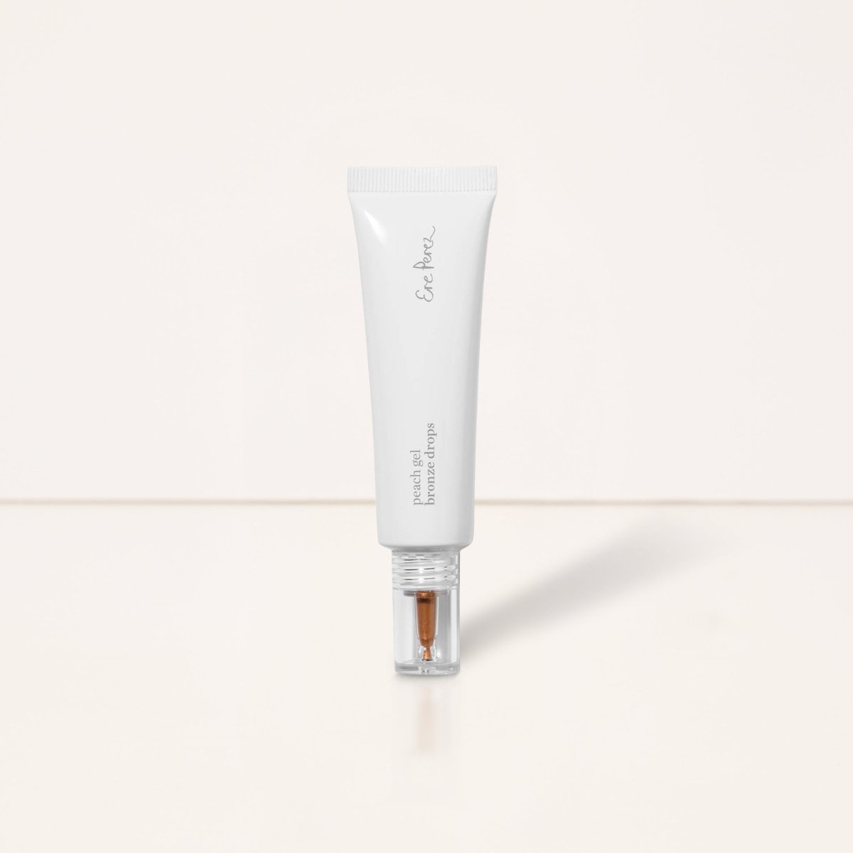 Peach Gel Bronze Drops - Ere Perez - Beauties Lab