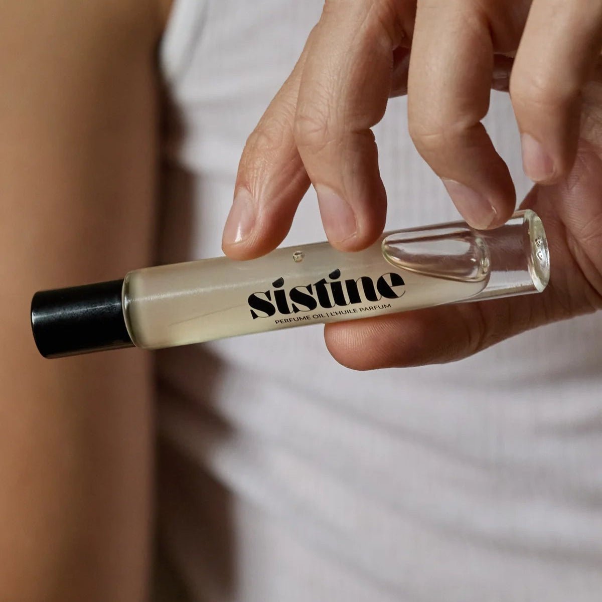 Person to Be - Perfume Oil - Sistine - Beauties Lab