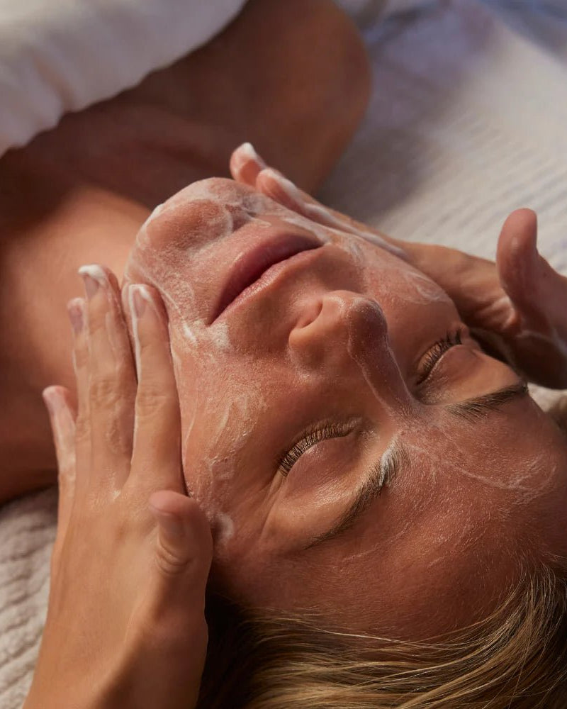 Personalized Self - love Facial - Beauties Lab - Beauties Lab