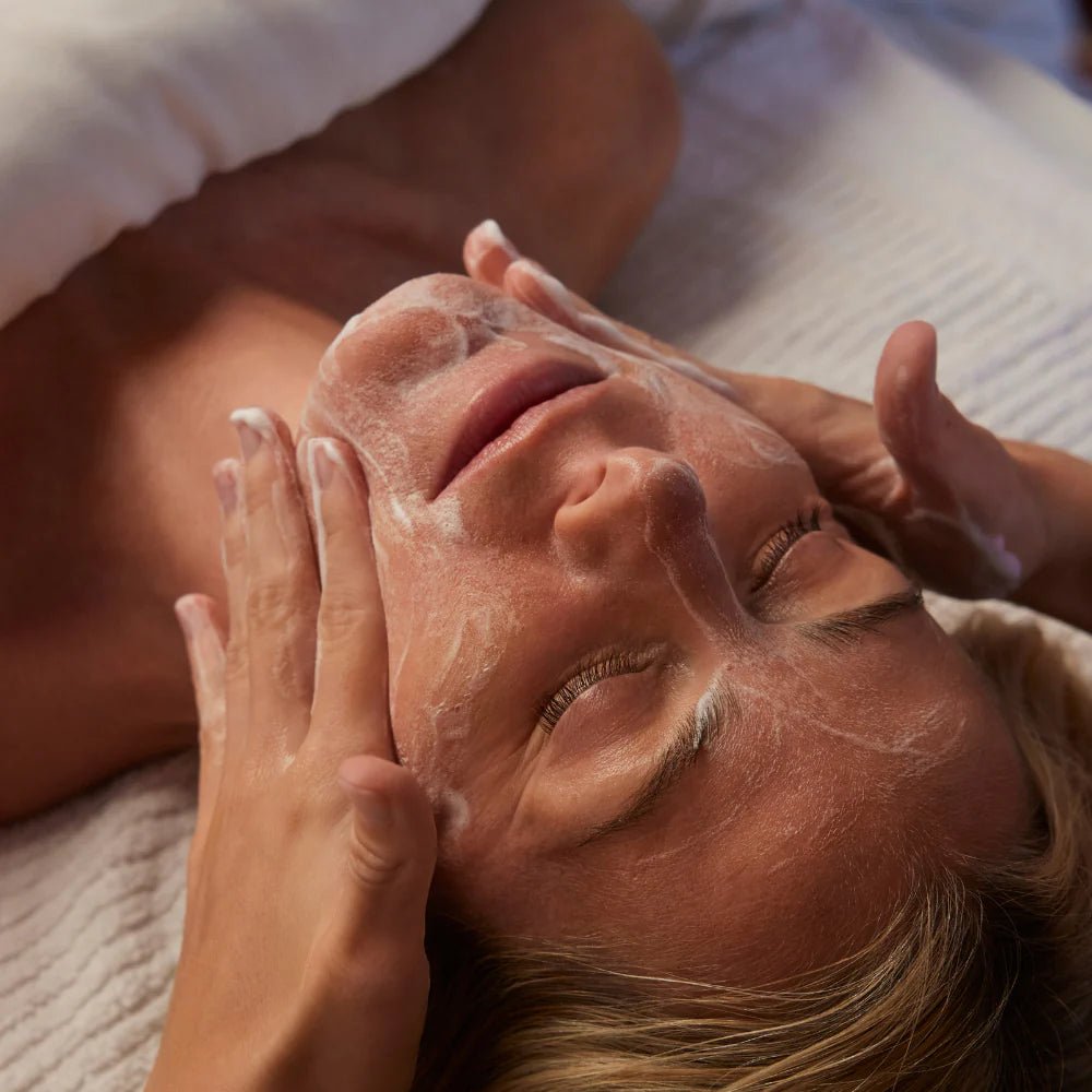 Personalized Self - love Facial - Beauties Lab - Beauties Lab