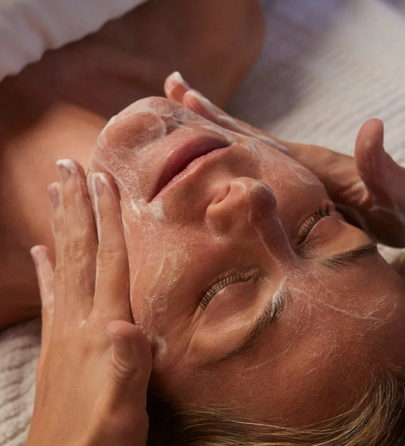 Personalized Self - love Facial - Beauties Lab - Beauties Lab