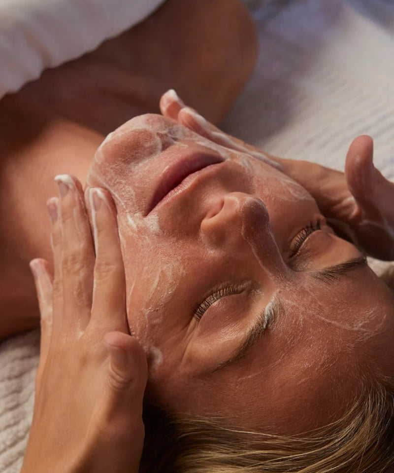 Personalized Self - love Facial - Beauties Lab - Beauties Lab