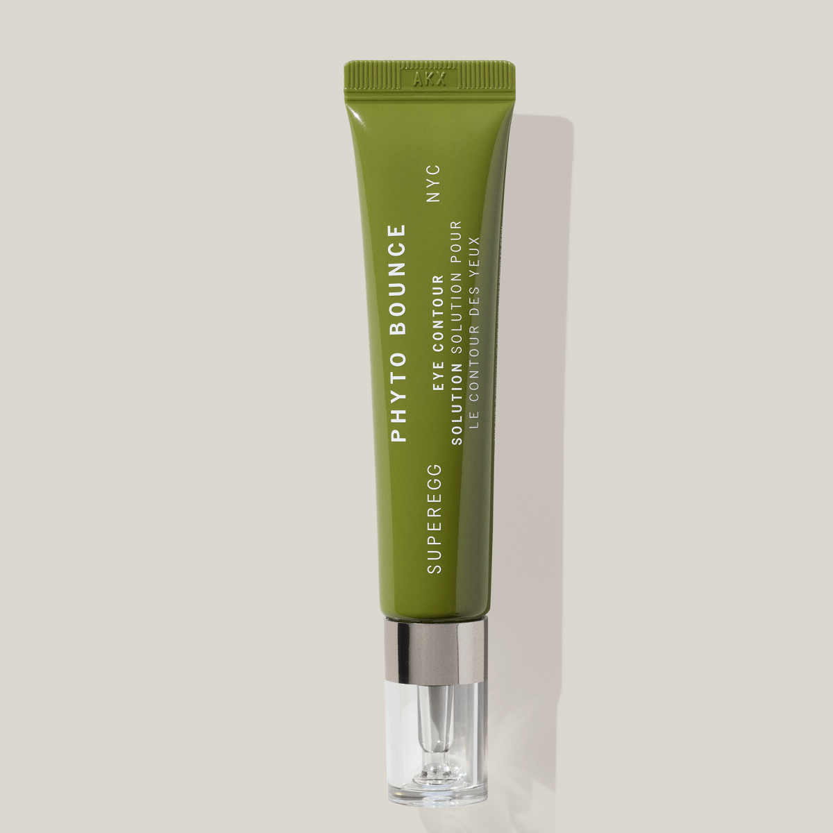 Phyto Bounce Eye Contour Solution - Superegg - Beauties Lab