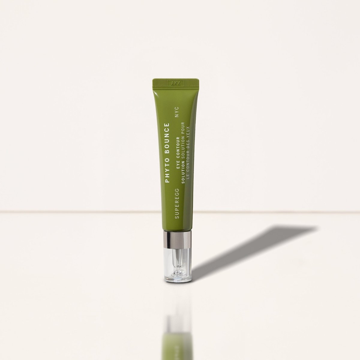 Phyto Bounce Eye Contour Solution - Superegg - Beauties Lab