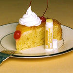 Pineapple Upside-Down Cake SPF 30 Lip Balm Sunscreen - Vacation - Beauties Lab