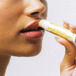 Pineapple Upside-Down Cake SPF 30 Lip Balm Sunscreen - Vacation - Beauties Lab