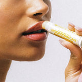 Pineapple Upside-Down Cake SPF 30 Lip Balm Sunscreen - Vacation - Beauties Lab