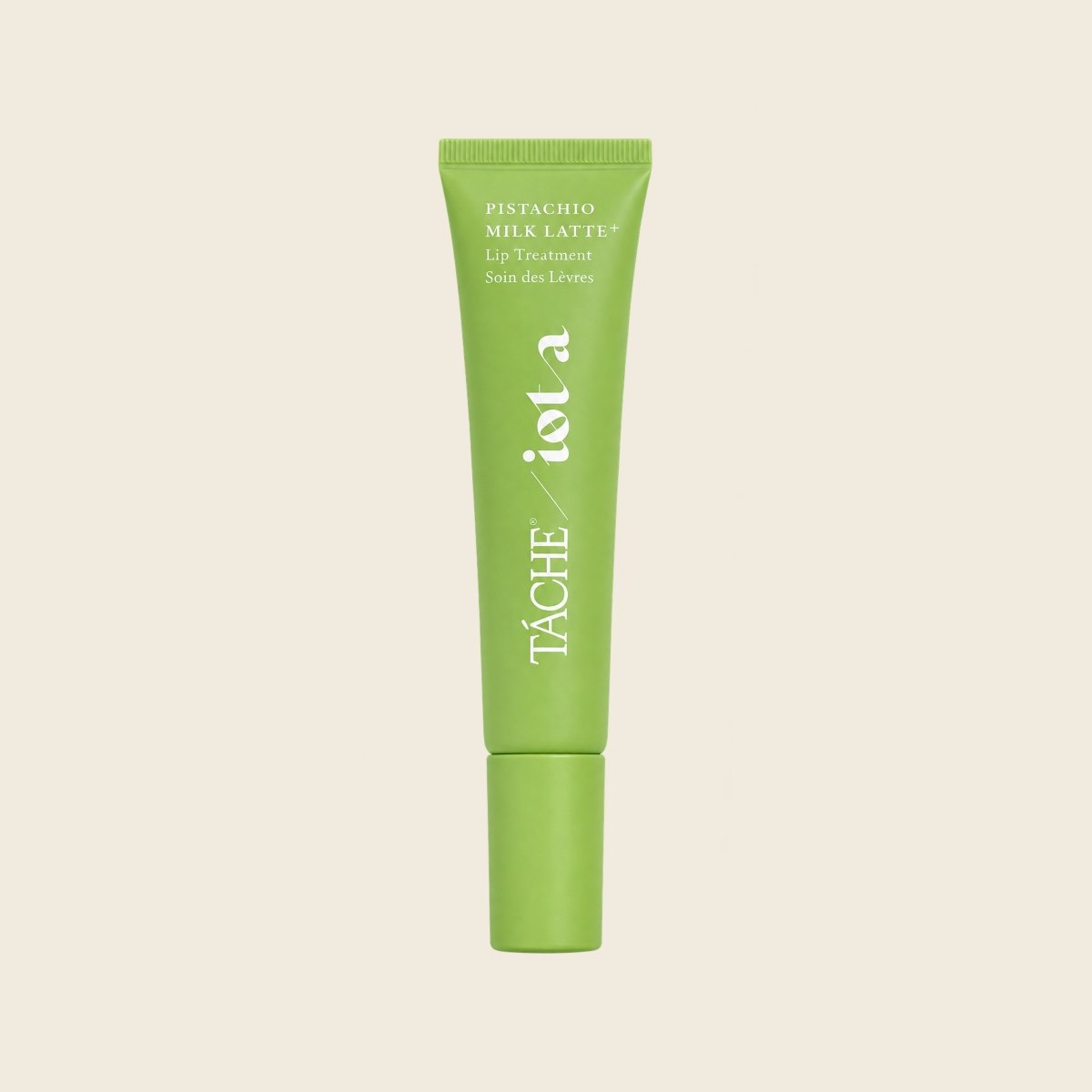 Pistachio Milk Latte Lip Treatment - Iota - Beauties Lab