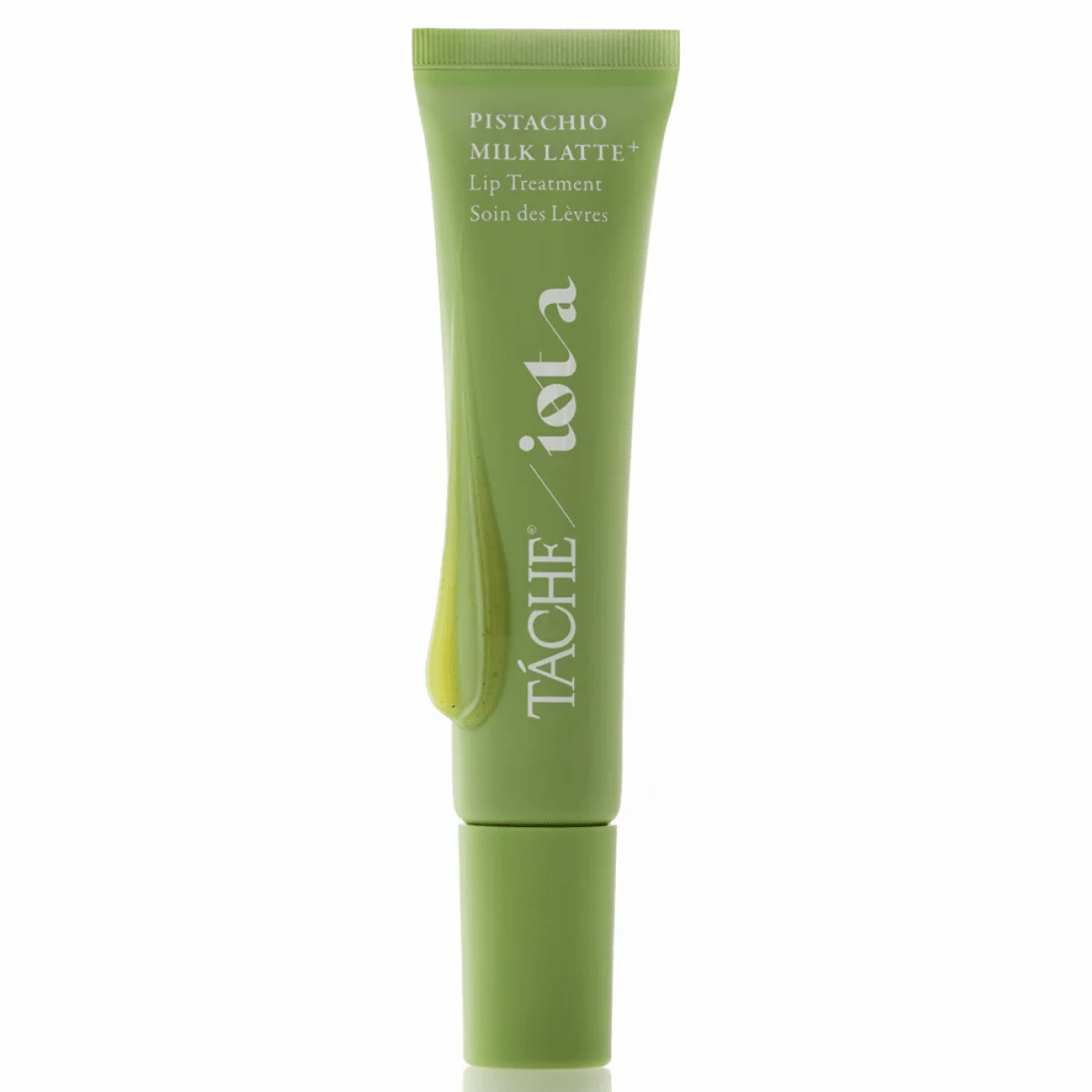Pistachio Milk Latte Lip Treatment - Iota - Beauties Lab