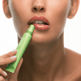 Pistachio Milk Latte Lip Treatment - Iota - Beauties Lab