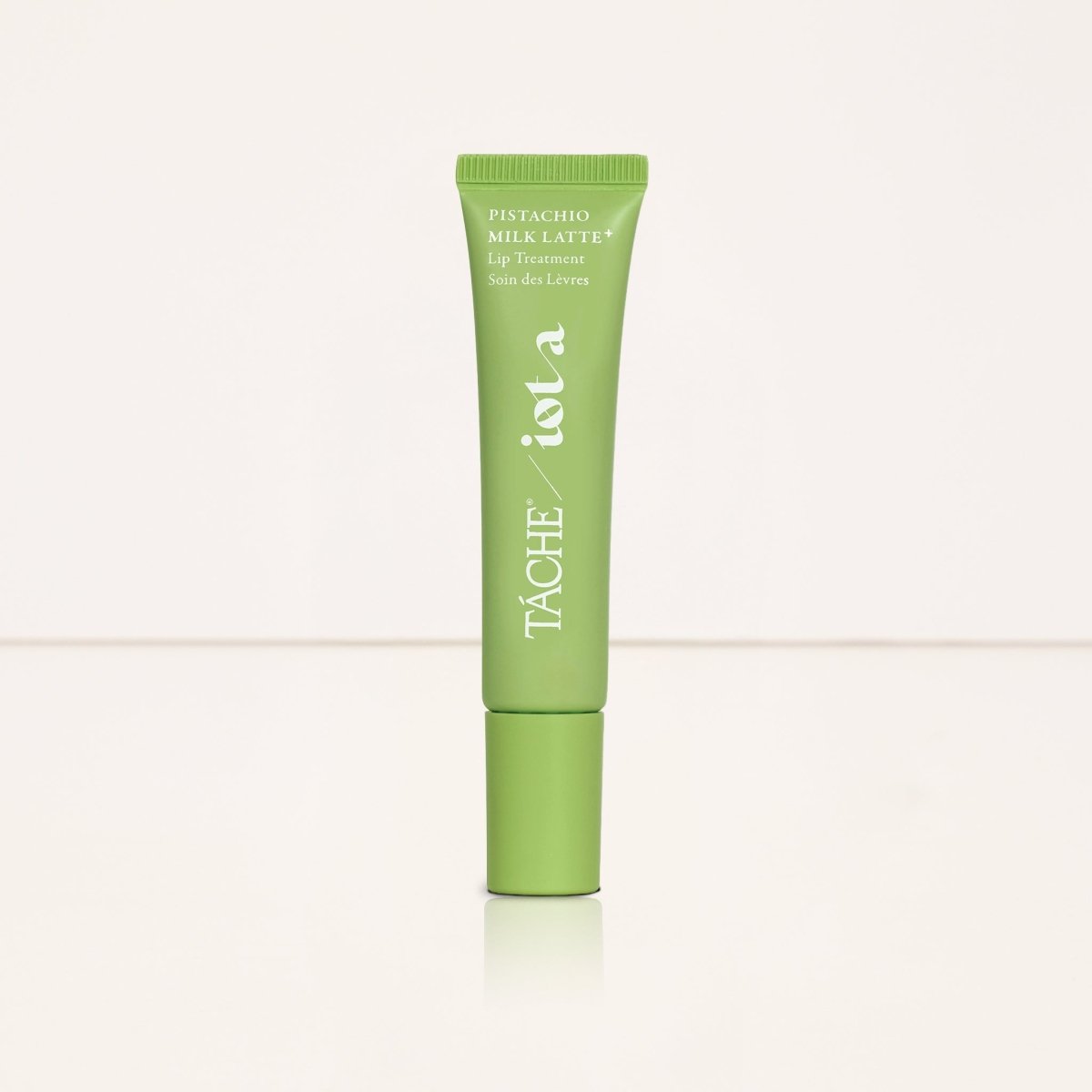 Pistachio Milk Latte Lip Treatment - Iota - Beauties Lab