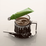 Pistachio Milk Latte Lip Treatment - Iota - Beauties Lab