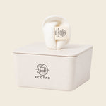 Prestige Box Set of 14 Reusable Makeup Remover Pads - ECOTAO - Beauties Lab