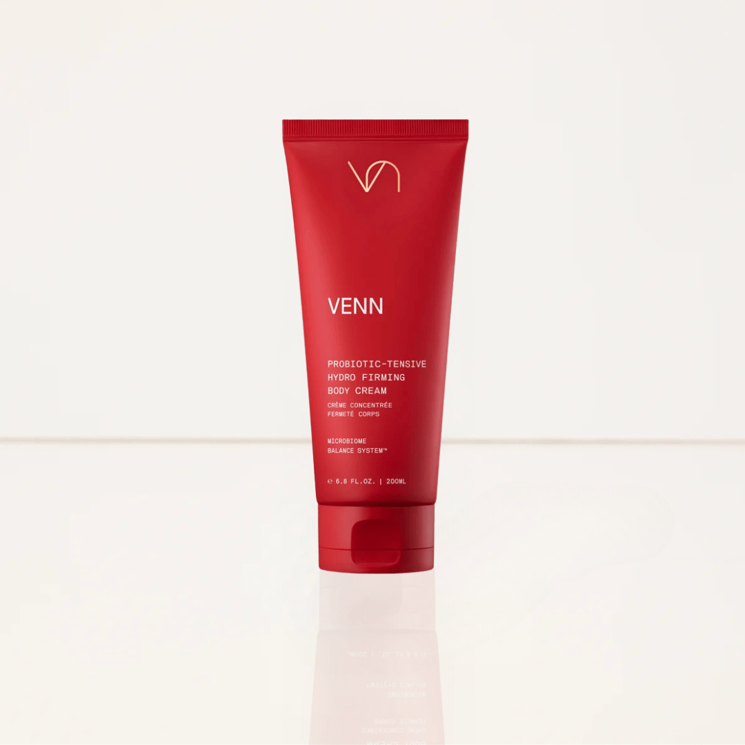 Probiotic - Tensive Hydro Firming Body Cream - VENN Skincare - Beauties Lab