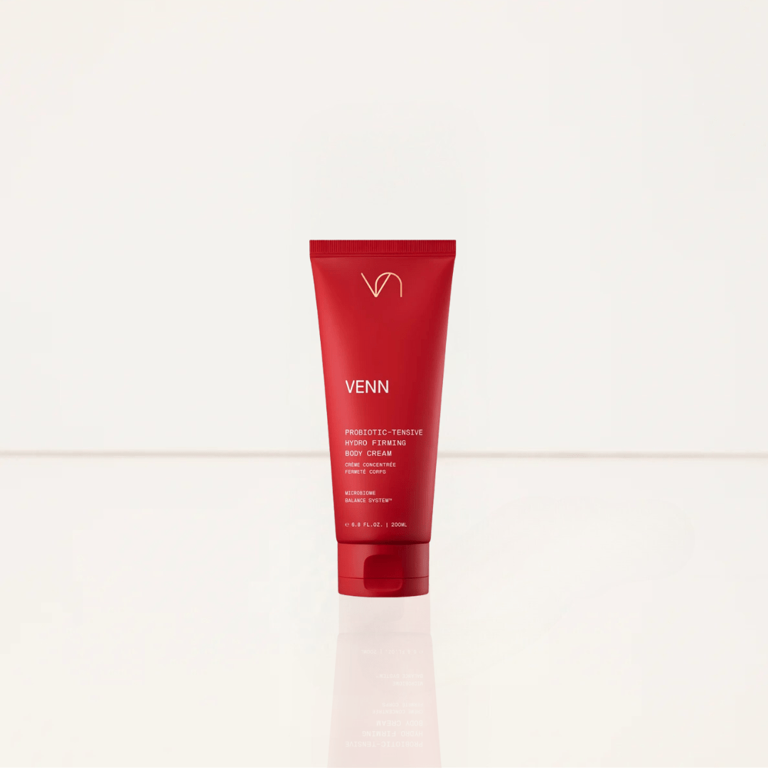 Probiotic - Tensive Hydro Firming Body Cream - VENN Skincare - Beauties Lab