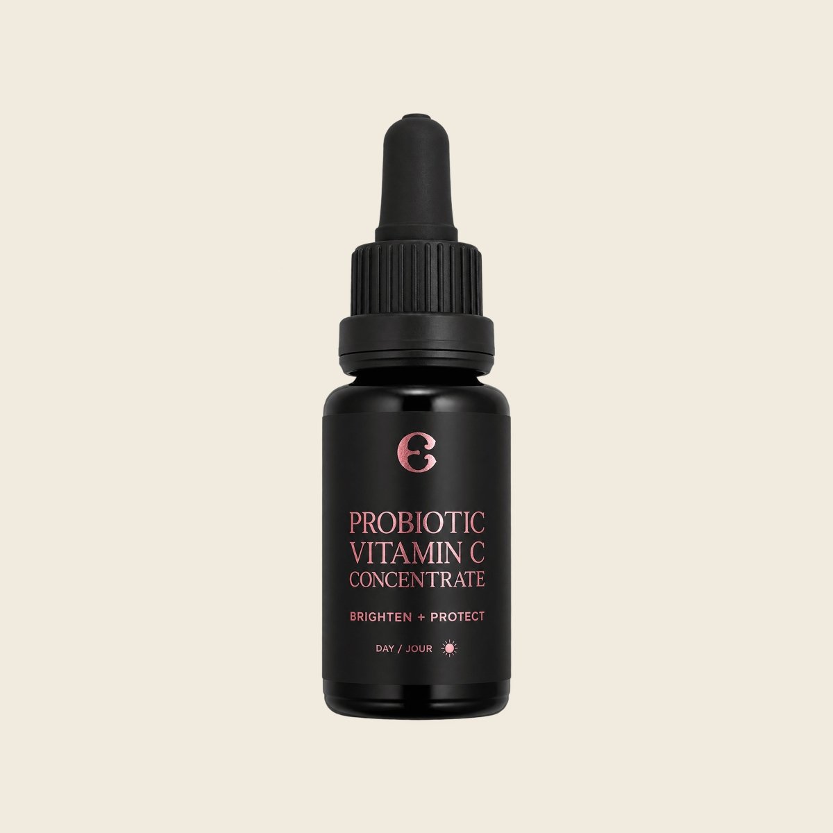Probiotic Vitamin C Concentrate Serum - Étymologie - Beauties Lab
