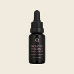 Probiotic Vitamin C Concentrate Serum - Étymologie - Beauties Lab