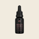 Probiotic Vitamin C Concentrate Serum - Étymologie - Beauties Lab