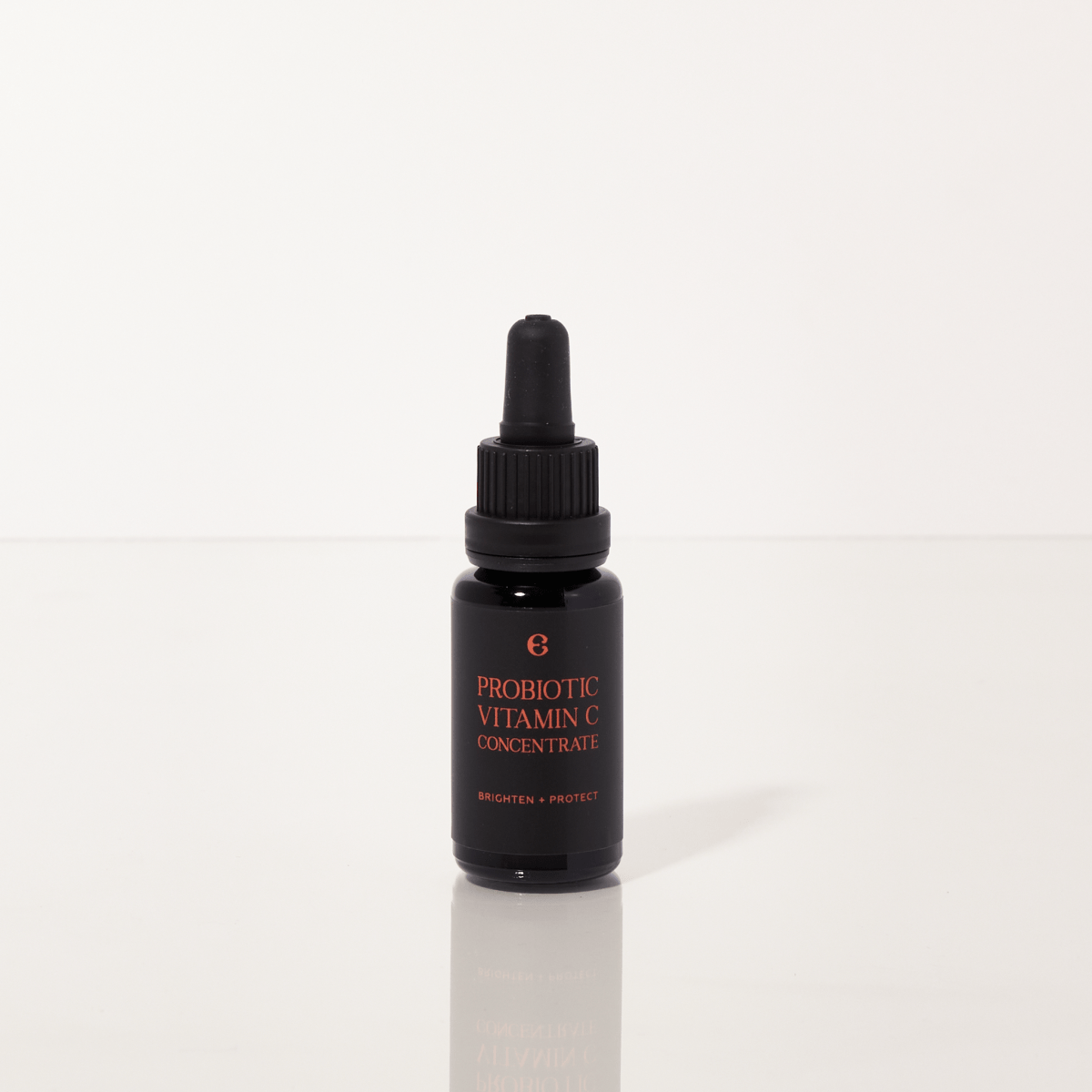 Probiotic Vitamin C Concentrate Serum - Étymologie - Beauties Lab