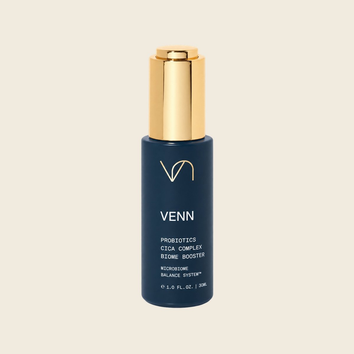 Probiotics Cica Complex Biome Booster - VENN Skincare - Beauties Lab