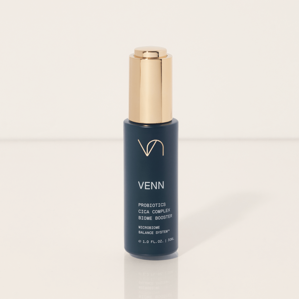 Probiotics Cica Complex Biome Booster - VENN Skincare - Beauties Lab