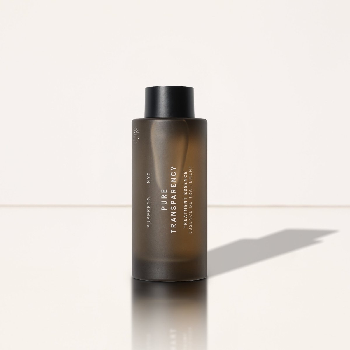 Pure Transparency Treatment Essence - Superegg - Beauties Lab