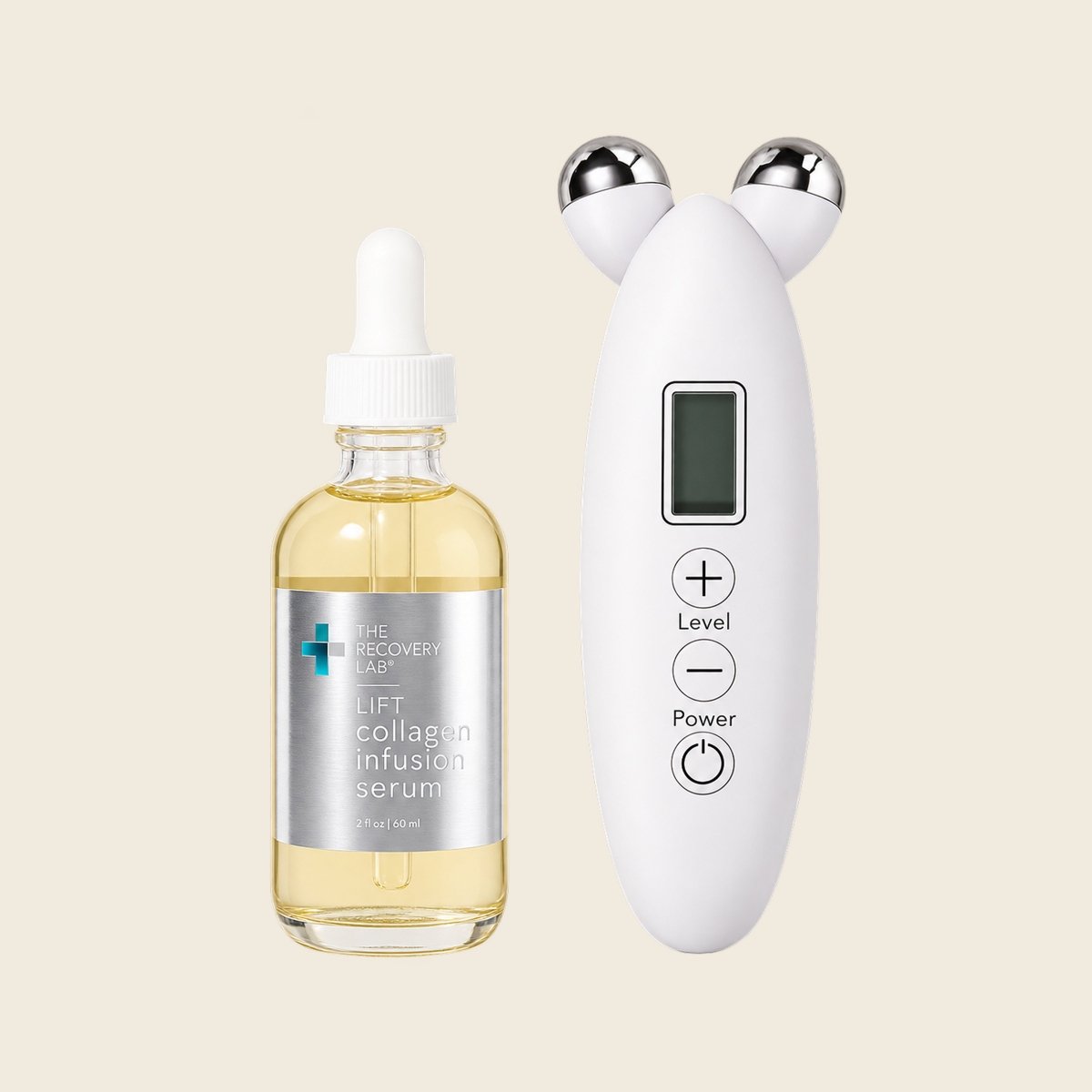 PURELIFT® Lifting Non-Invasive Facial Device - Xtreempulse - Beauties Lab