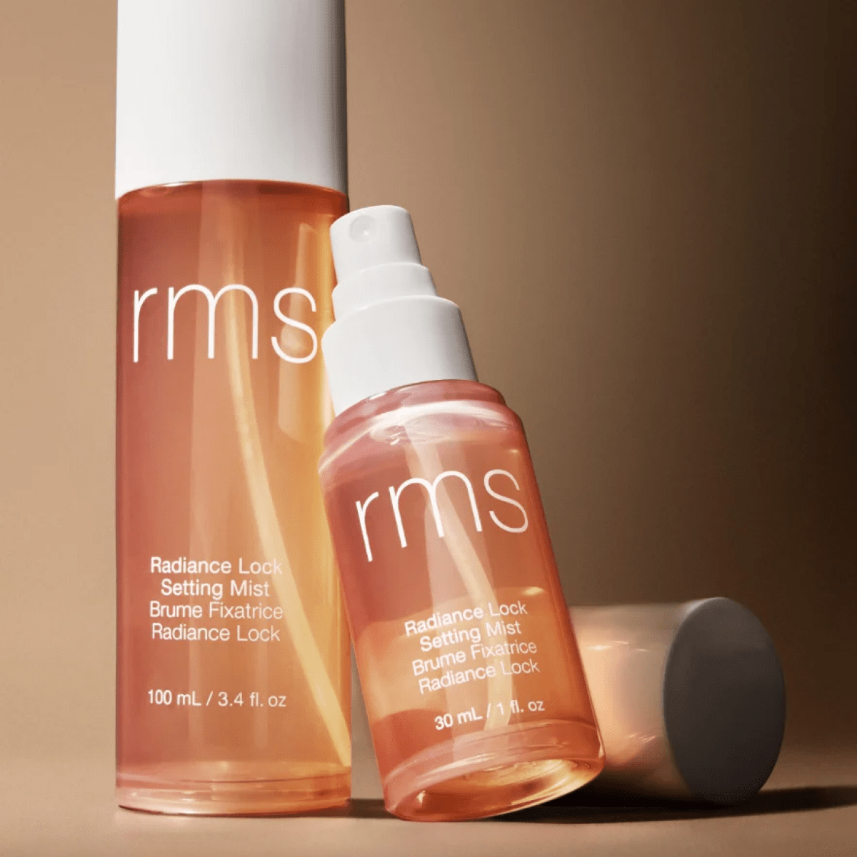 Radiance Lock Setting Mist - RMS Beauty - Beauties Lab
