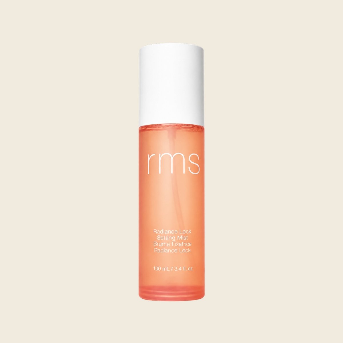 Radiance Lock Setting Mist - RMS Beauty - Beauties Lab
