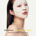 Radiant Vita Niacinamide Real Deep Mask - Biodance - Beauties Lab