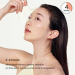 Radiant Vita Niacinamide Real Deep Mask - Biodance - Beauties Lab