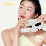 Radiant Vita Niacinamide Real Deep Mask - Biodance - Beauties Lab