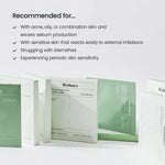Refreshing Sea Kelp Real Deep Mask - Biodance - Beauties Lab