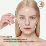 Refreshing Sea Kelp Real Deep Mask - Biodance - Beauties Lab