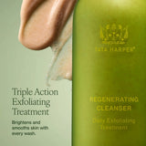 Regenerating Cleanser - Tata Harper - Beauties Lab