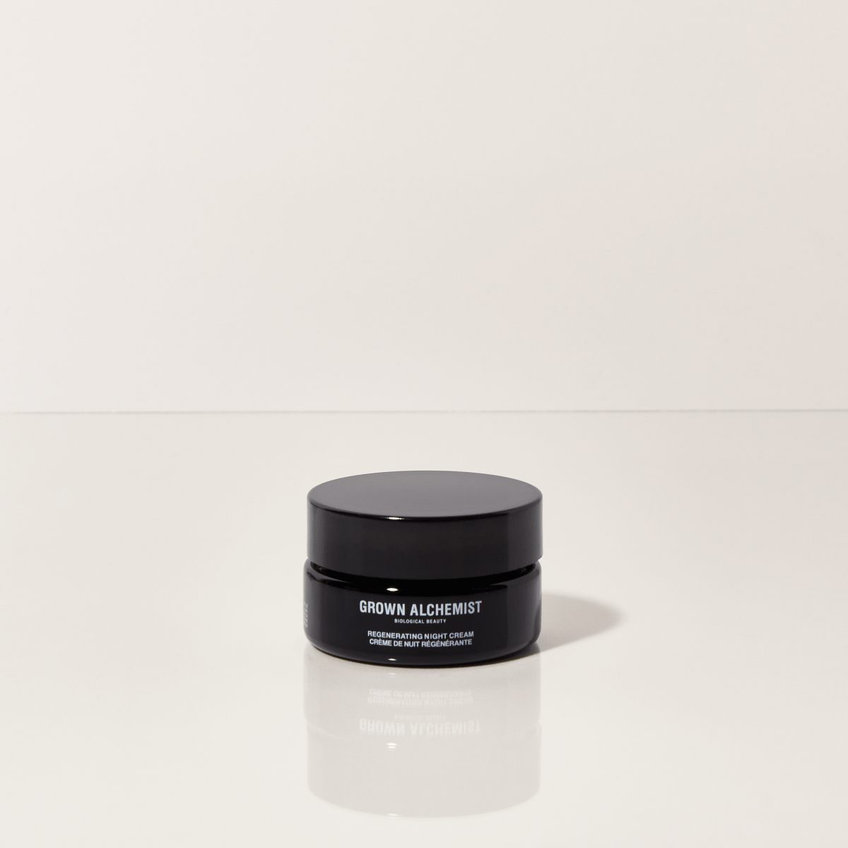 Regenerating Eye Cream - Grown Alchemist - Beauties Lab