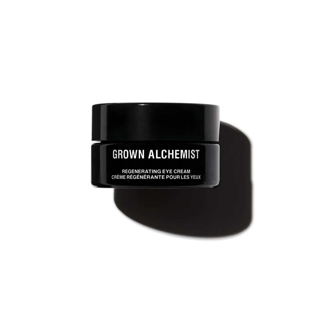 Regenerating Eye Cream - Grown Alchemist - Beauties Lab