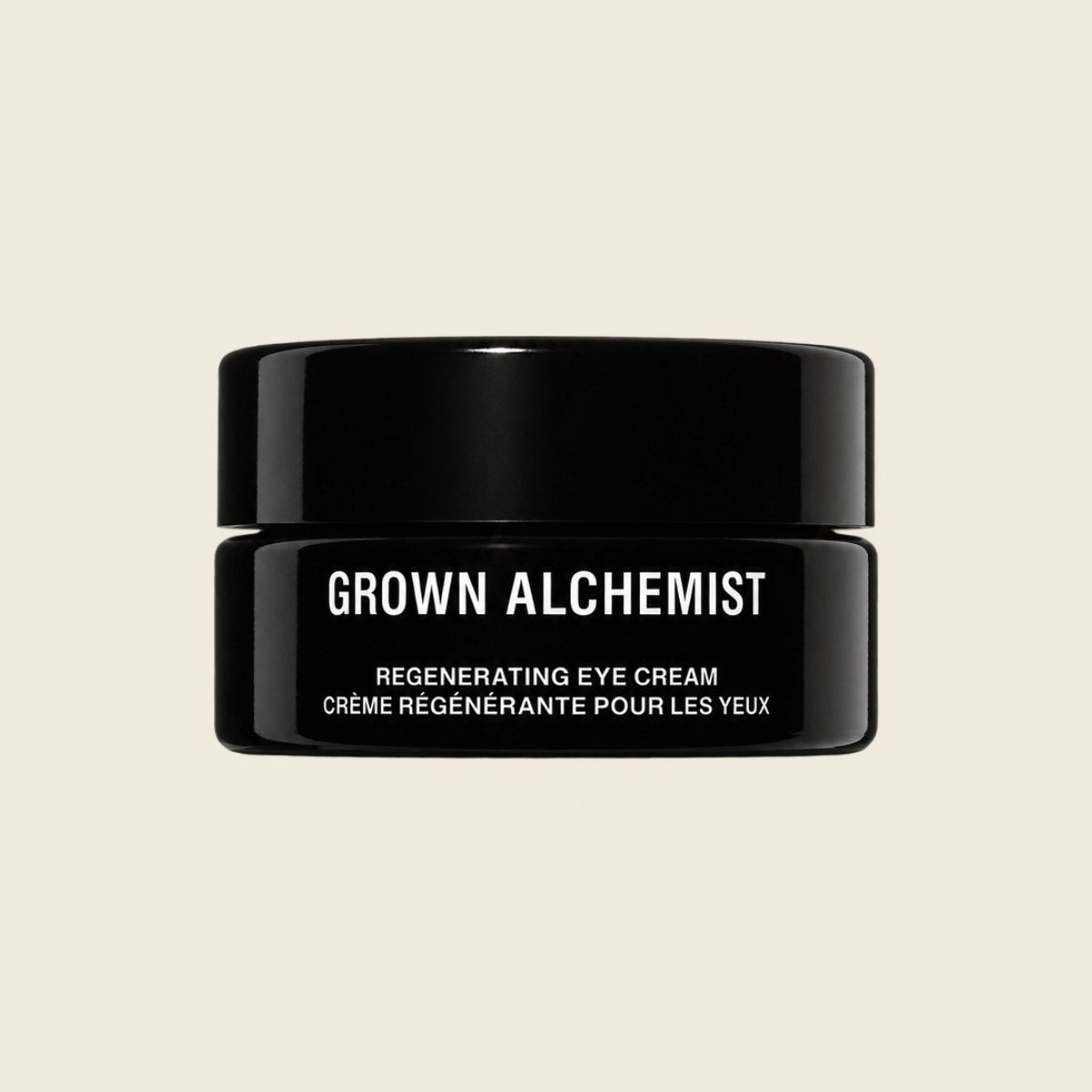 Regenerating Eye Cream - Grown Alchemist - Beauties Lab