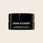 Regenerating Eye Cream - Grown Alchemist - Beauties Lab